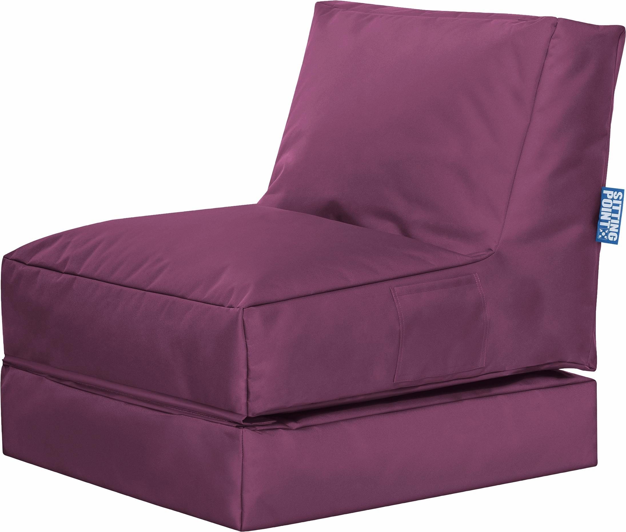 Sitzsack Twist Scuba