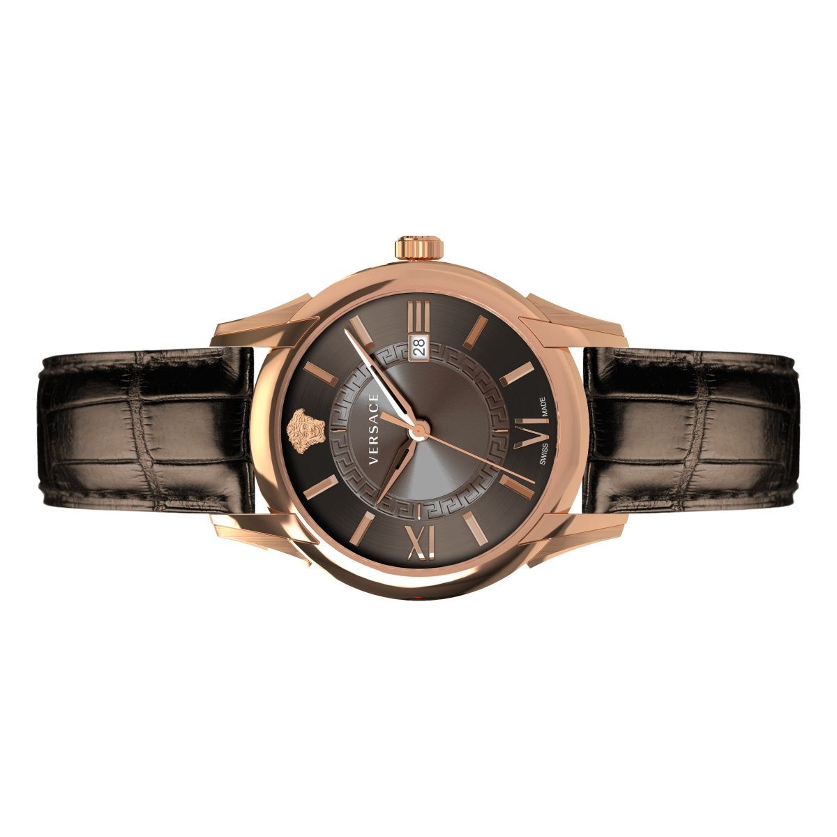 Versace Quarzuhr VEUA00420