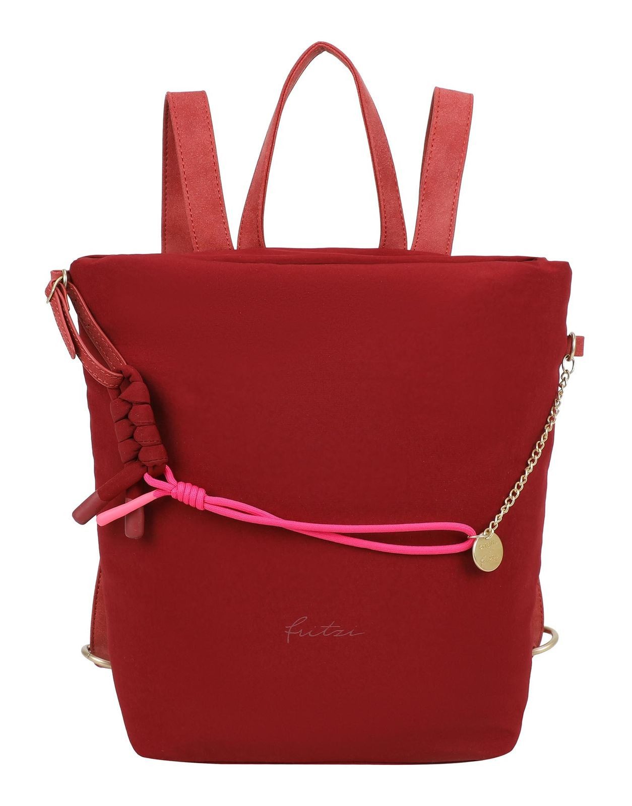 Fritzi aus Preußen Rucksack JU Limited Chain Sky Backpack