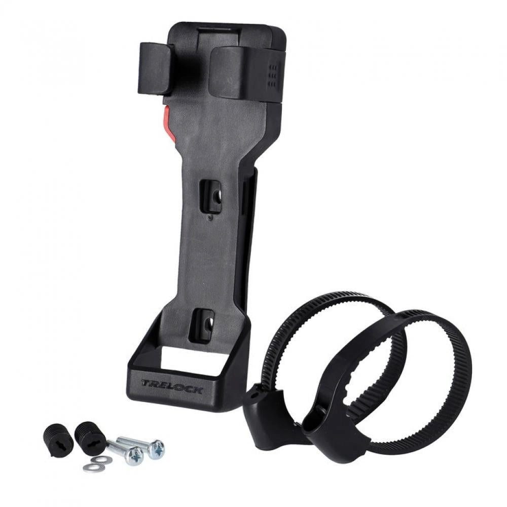 Trelock Rahmenschloss Trelock Halter X-Press FS 480 100 cm schwarz