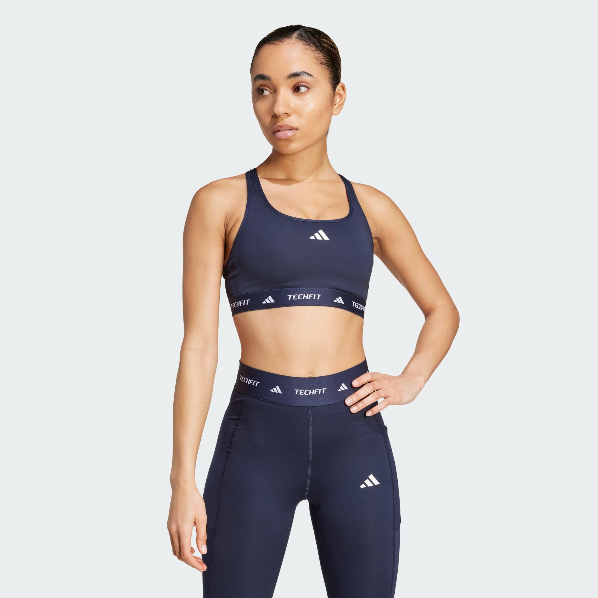 adidas Performance Sport-BH TECHFIT SPORT-BH (1-tlg) günstig online kaufen