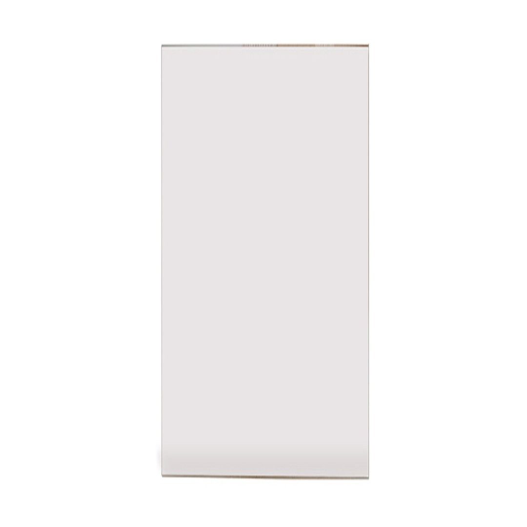 Feuercampus Kaminofen-Sichtscheibe links passend für Austroflamm Tria