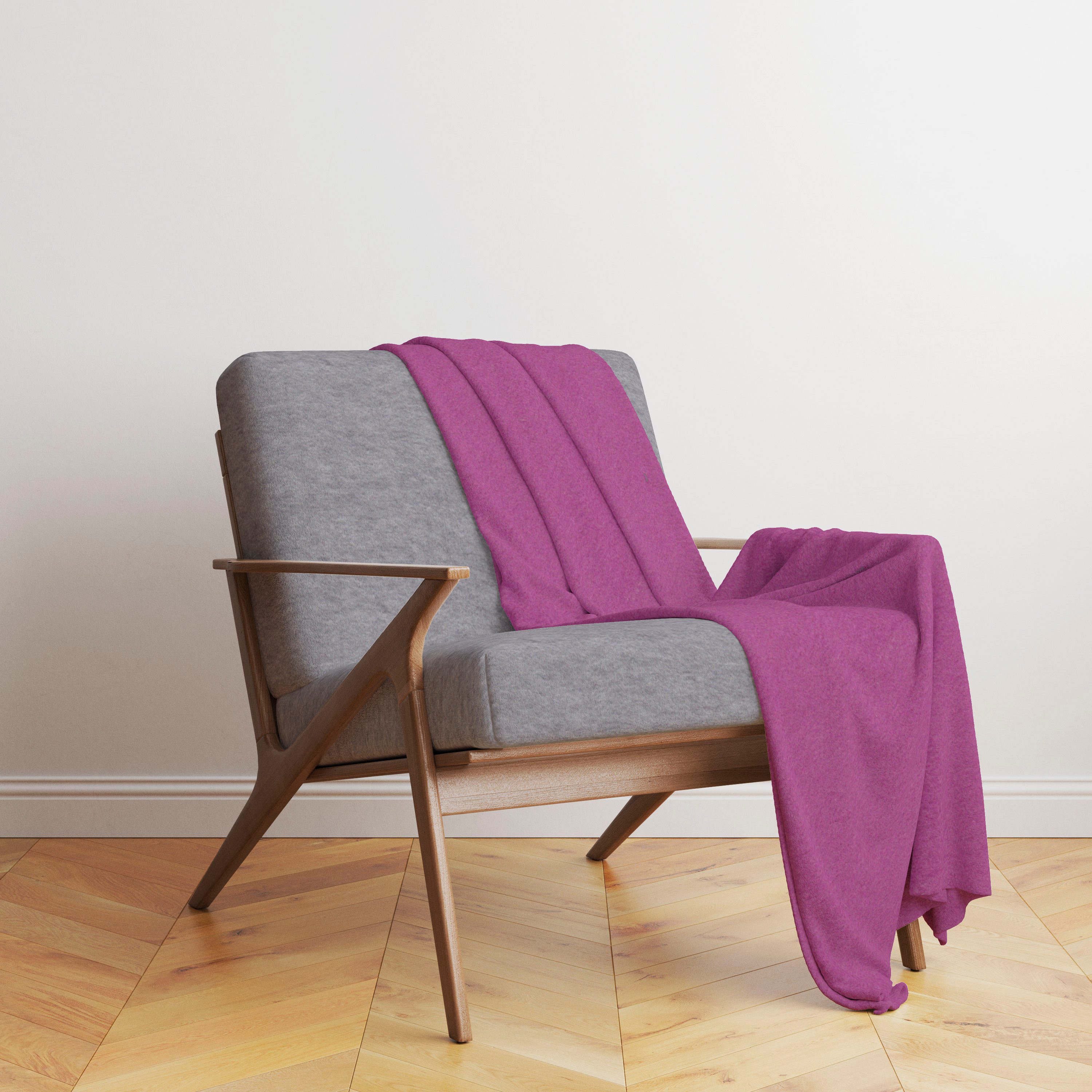 Wohndecke Premium, SETEX, besonders weich und günstig online kaufen