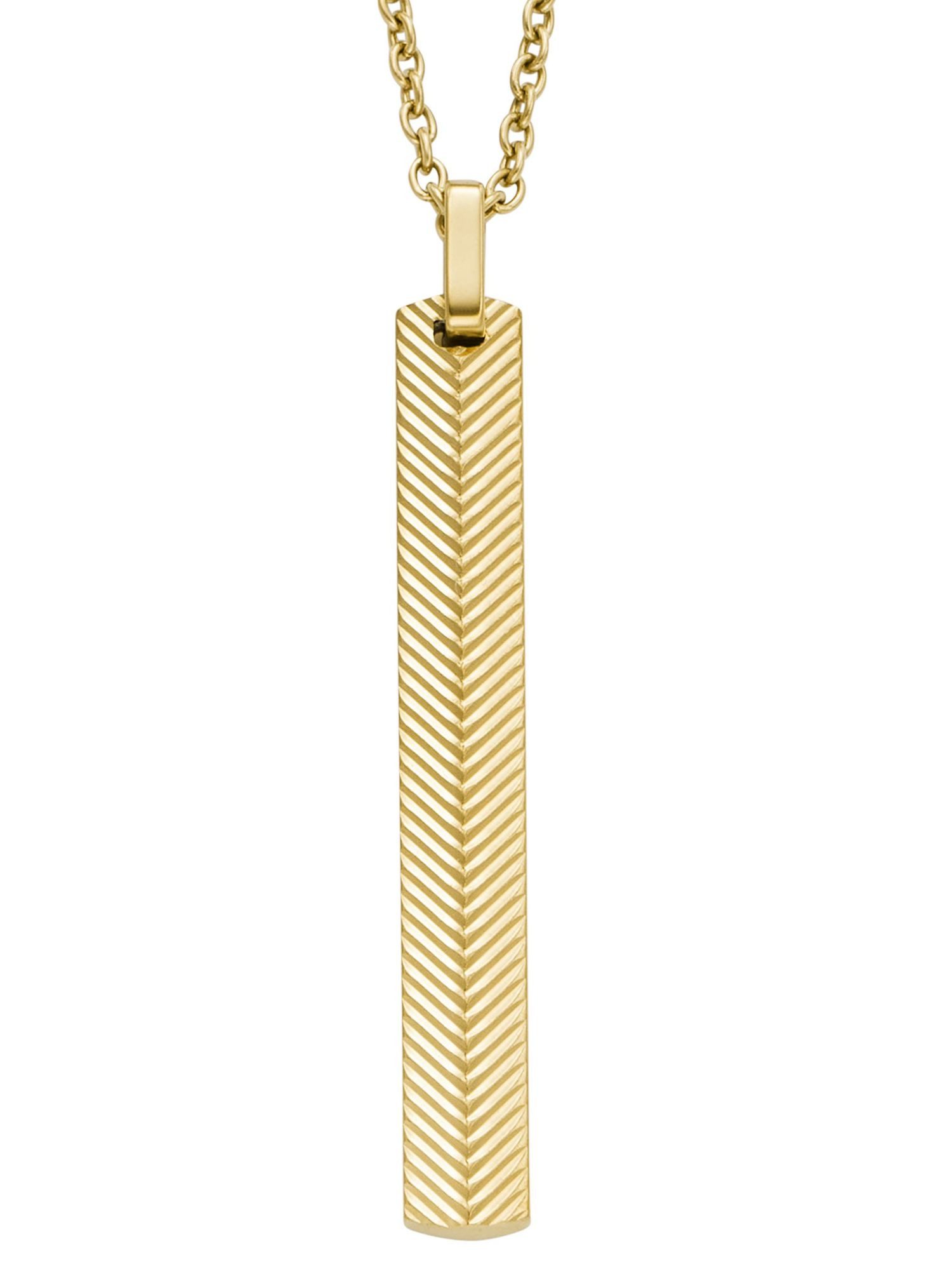 Fossil Collier JF04609710...