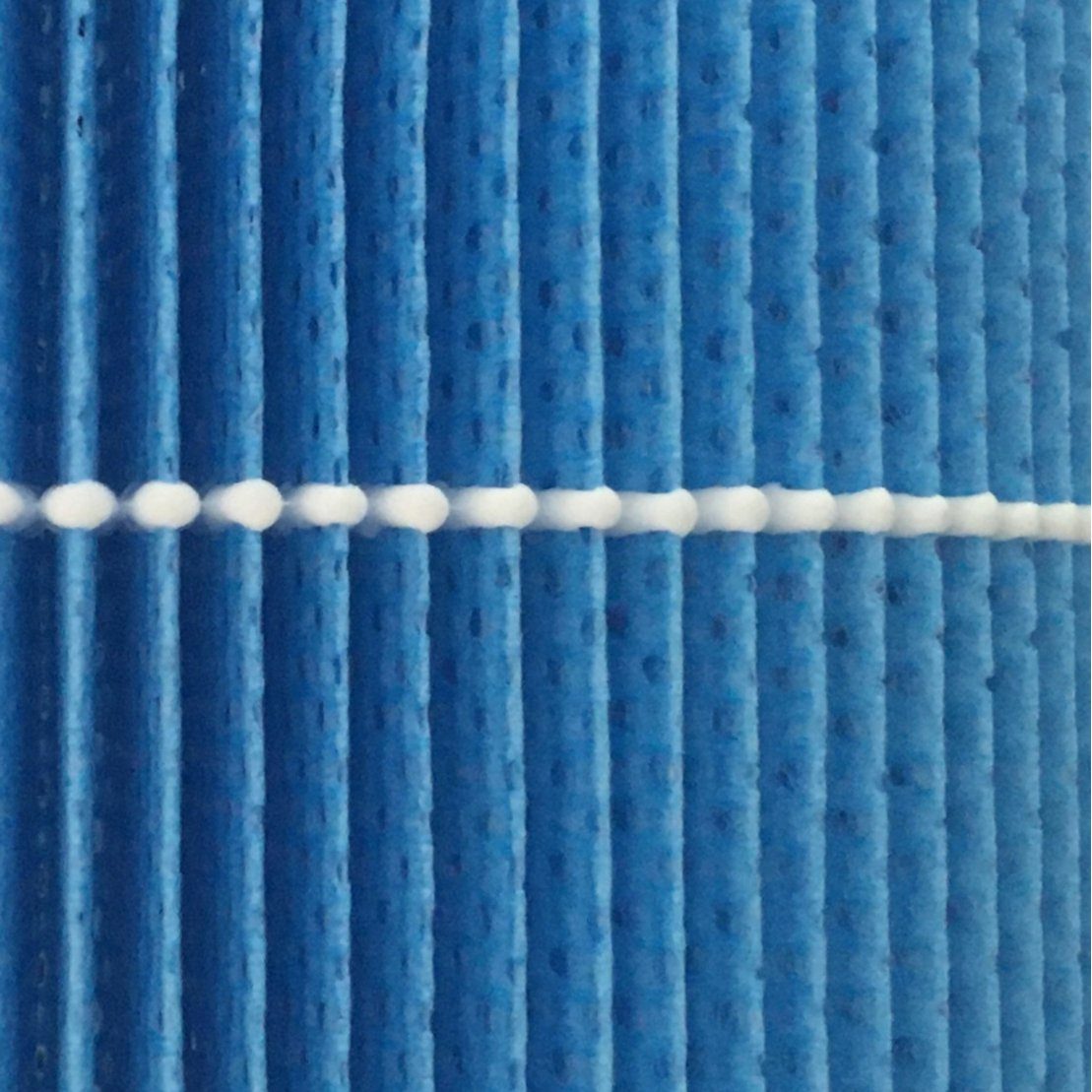 Comedes Ersatzfilter einsetzbar statt Philips Filter FY3446/30, Zubehör für günstig online kaufen