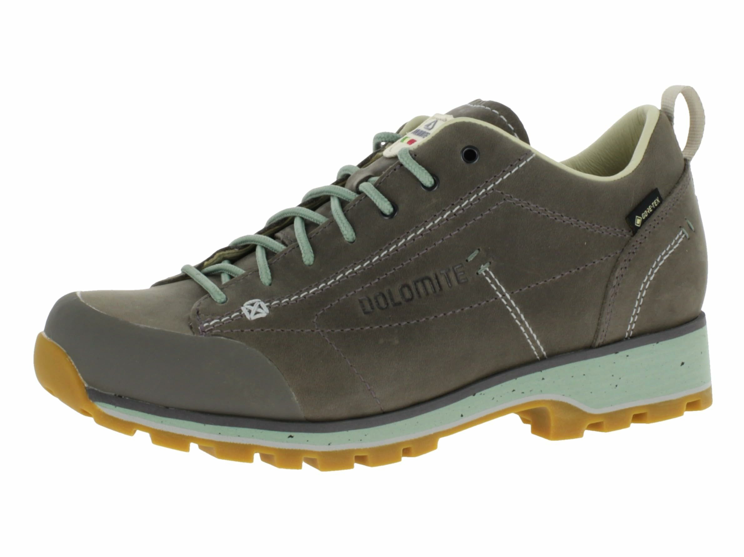 Dolomite Sneaker für Damen Sneaker (keine Angabe, 1-tlg., keine Angabe)