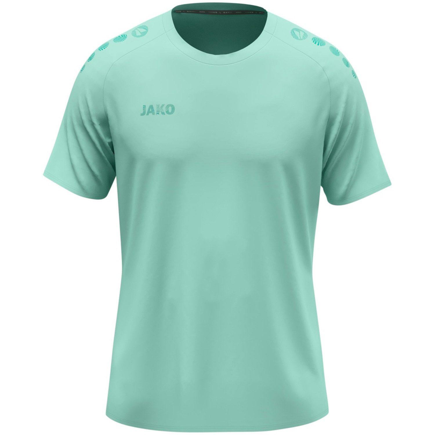 Jako T-Shirt Jako Herren T-Shirt Light Flow 6176