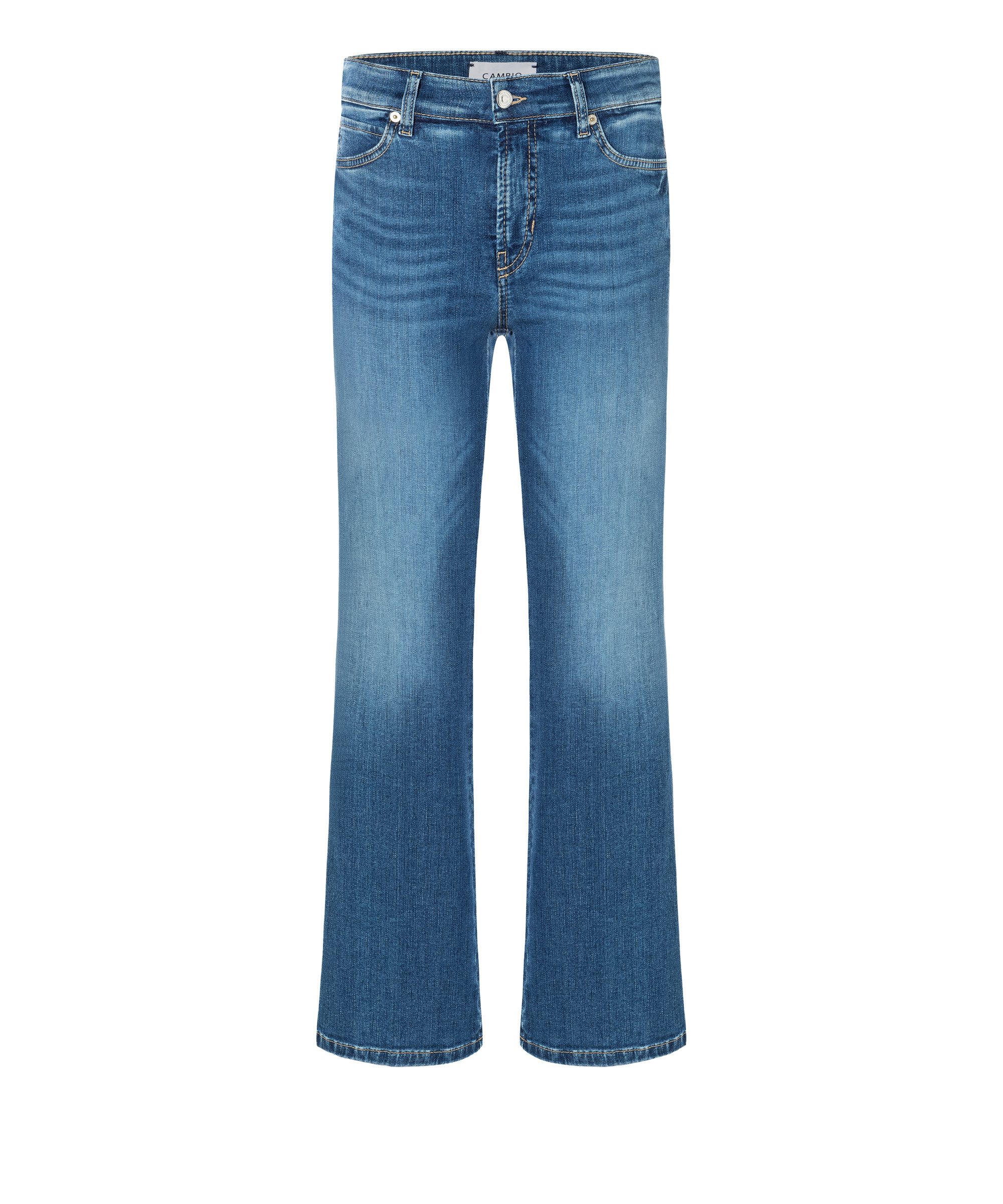 Cambio Bequeme Jeans