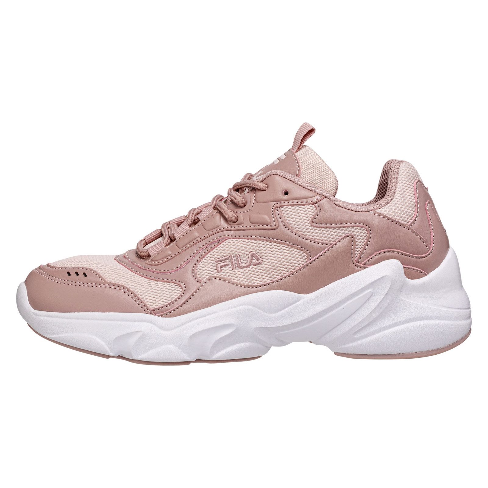 Fila Collene wmn Sneaker mit strukturierter günstig online kaufen