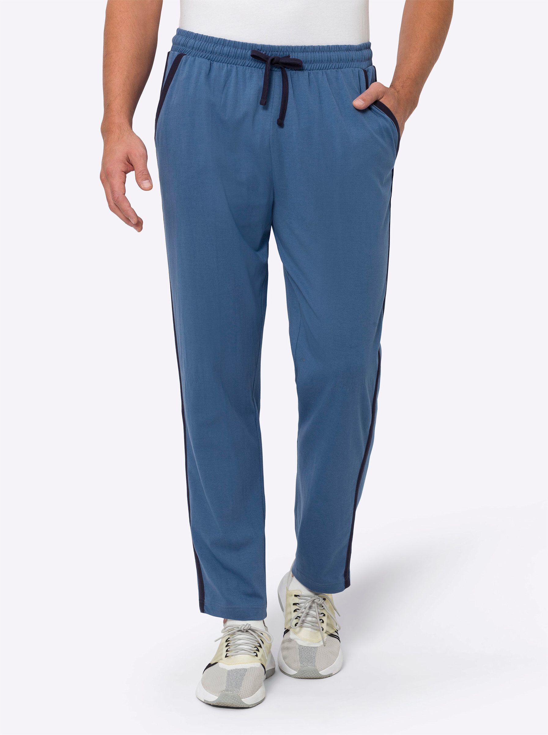 Sieh an! Jogginghose Freizeithose günstig online kaufen