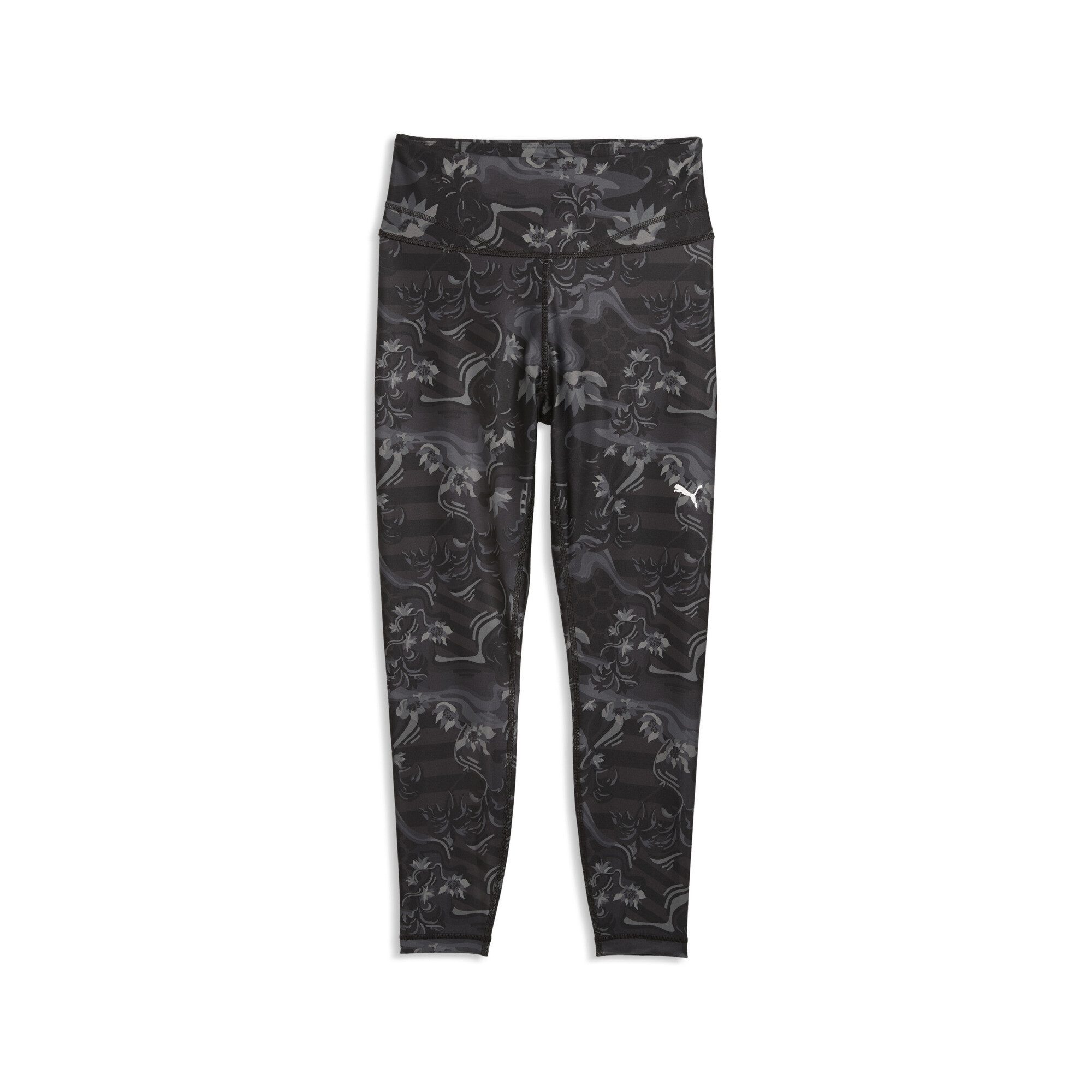 Trainingstights PUMA League 7/8-Trainingsleggings Damen
