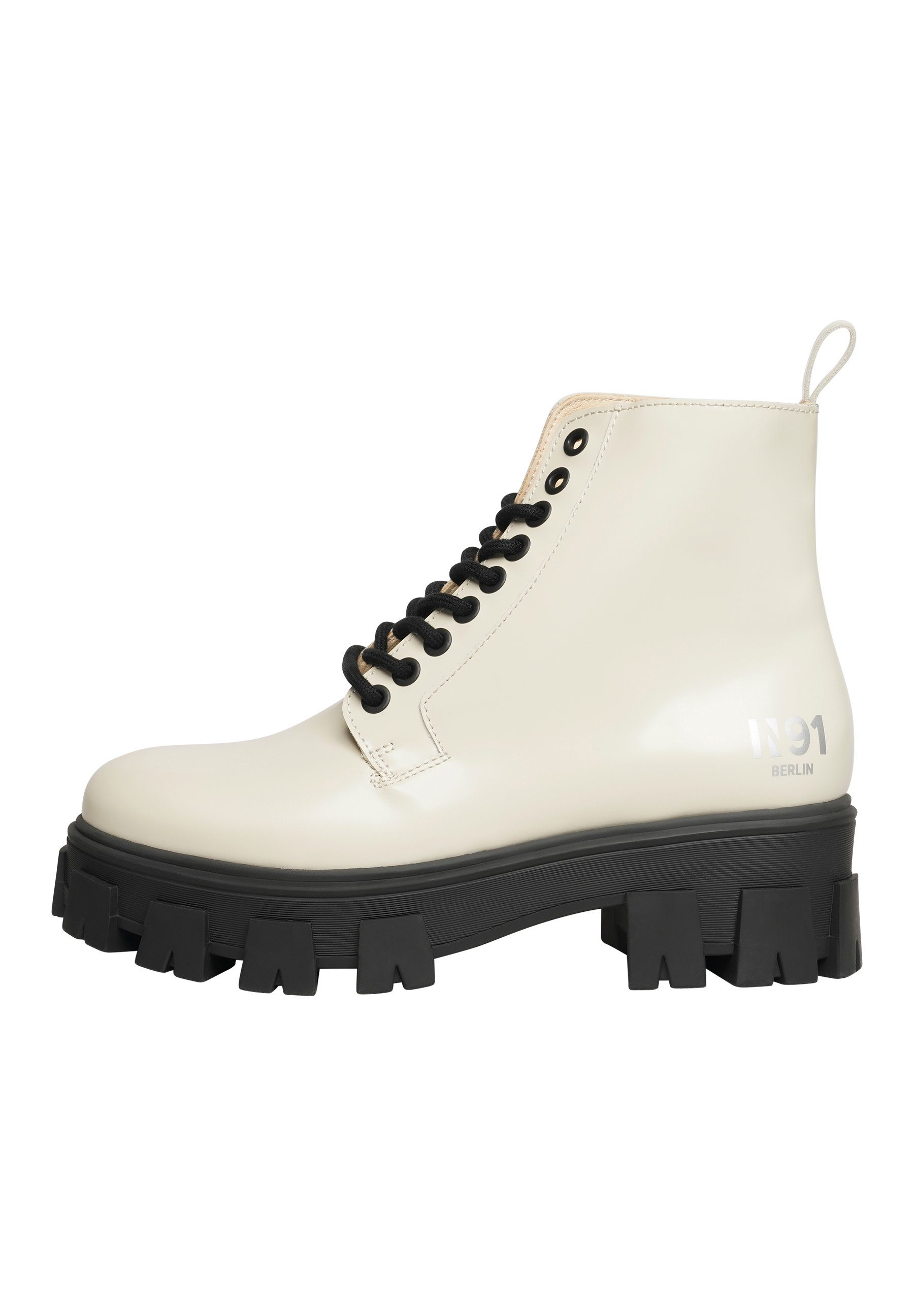 N91 Style Choice NN Schnürboots