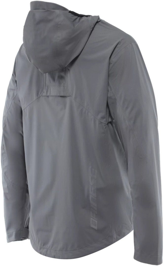 Dainese Funktionsjacke Omnia M Mid-Layer Funktionsjacke Wasserdicht Atmungsaktiv winddicht reflektierende reißverschluss