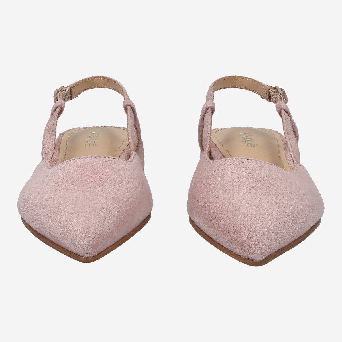Peeptoepumps