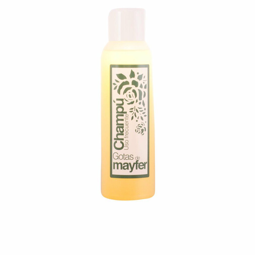 Mayfer Haarshampoo Gotas De Shampoo 700ml