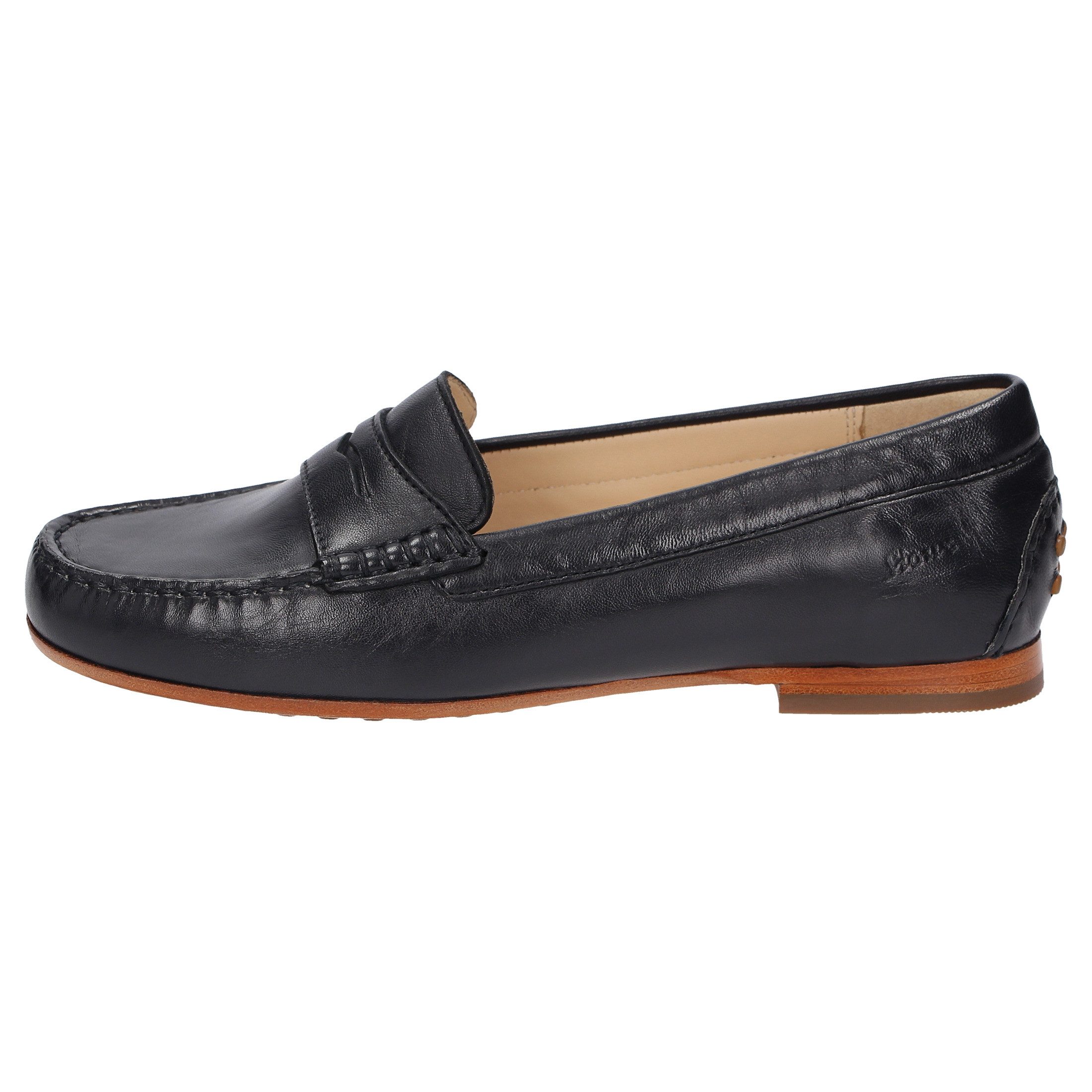 SIOUX Borinka-700 Slipper günstig online kaufen