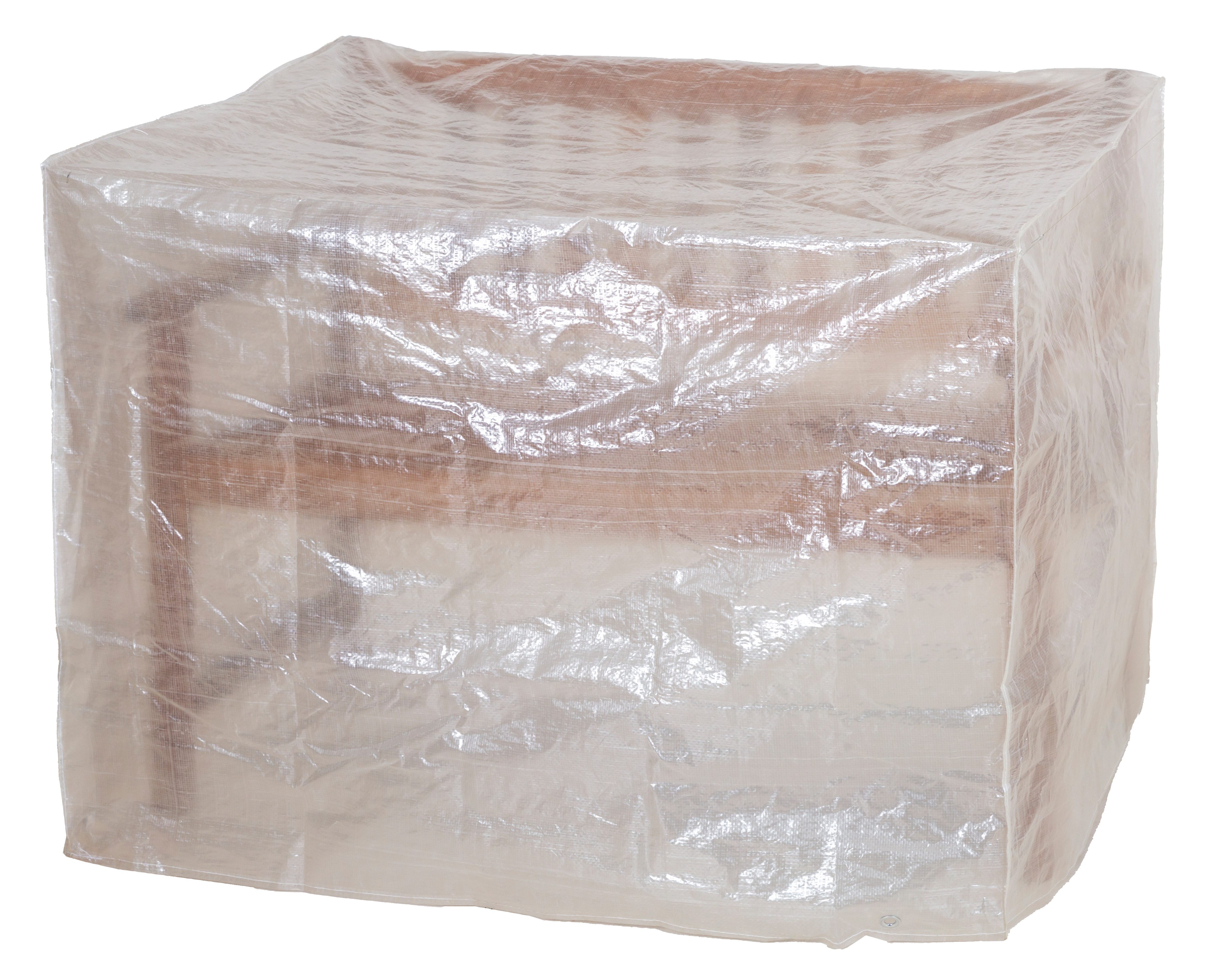 acamp Gartenmöbel-Schutzhülle Abdeckung für Gartenbank 3-Sitzer (Schutzhüll günstig online kaufen