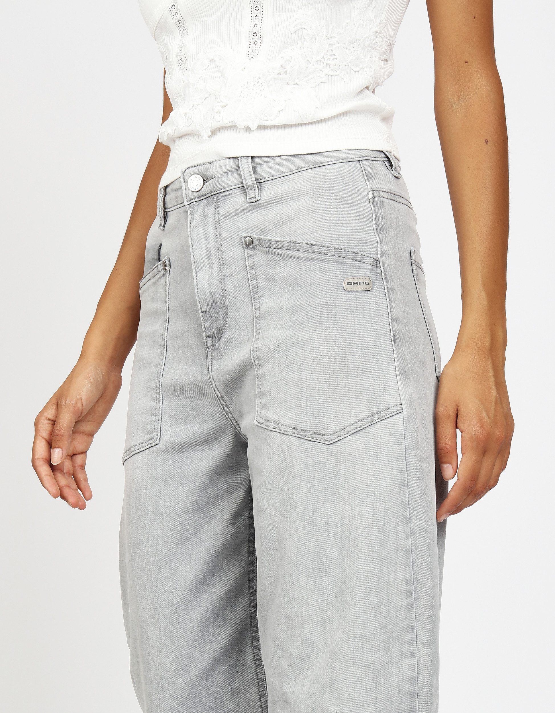 5-Pocket-Hose