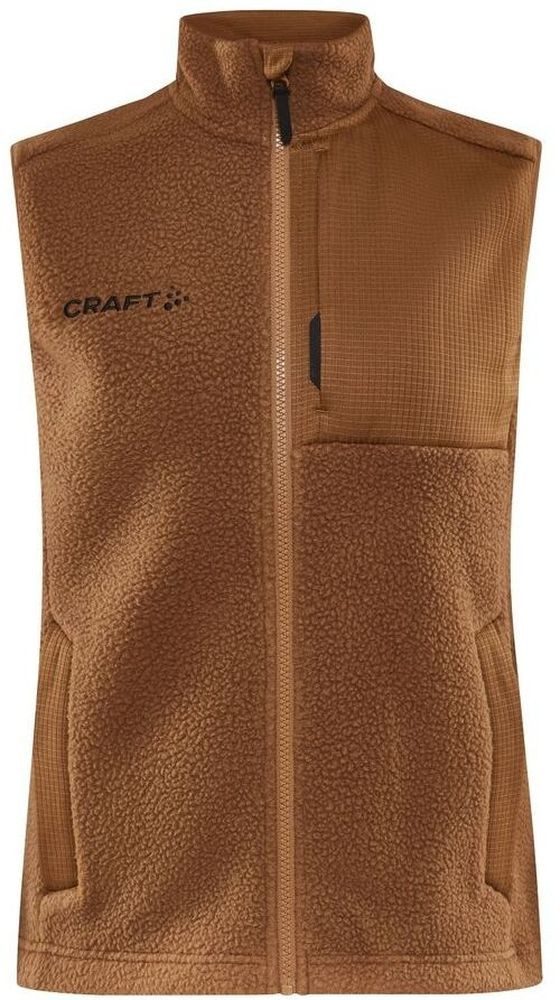 Craft Sweatweste Adv Explore Pile Fleece Vest W
