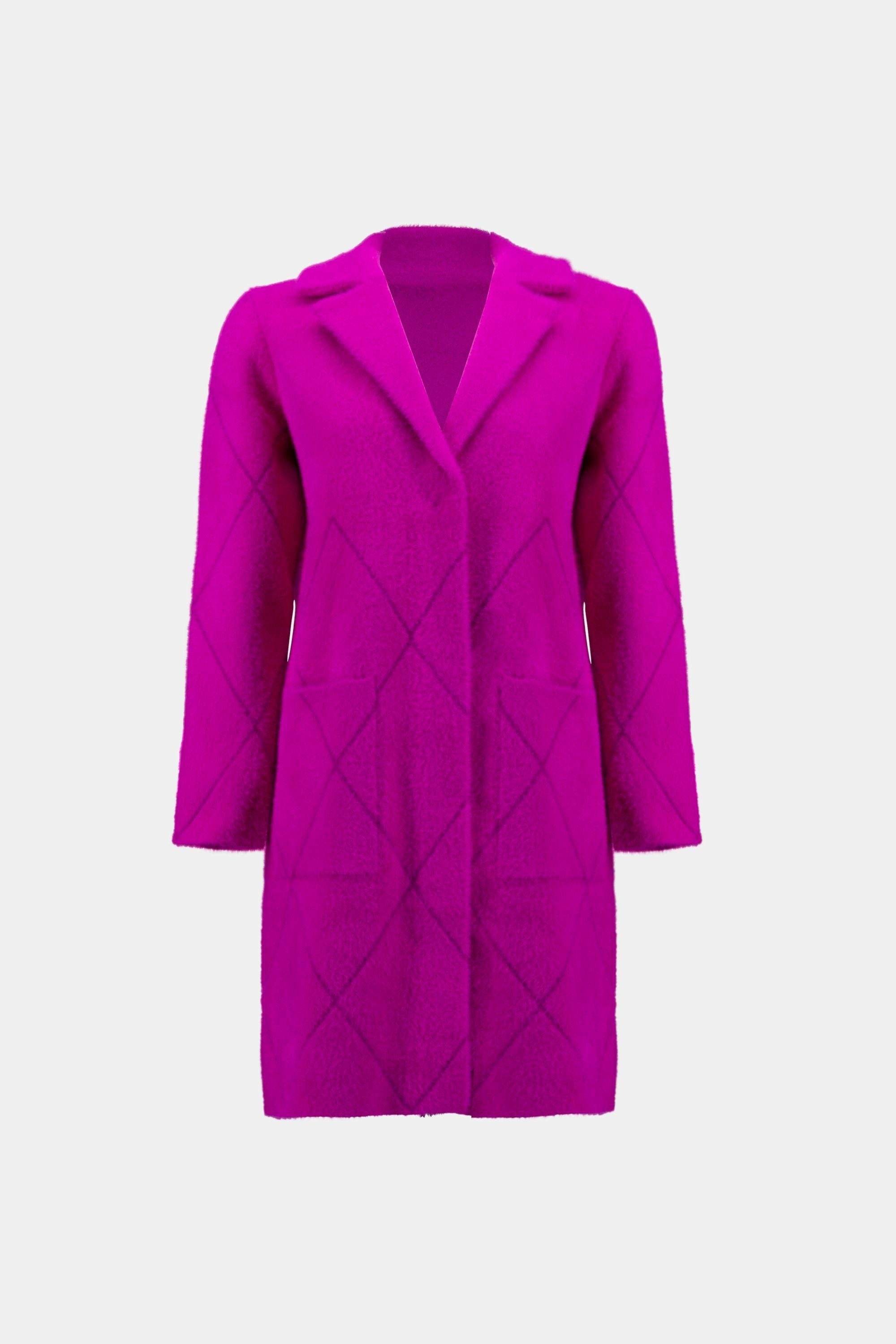 Camicia Joseph Ribkoff Taglia 46 &ndash; Scontata Del 40%, Blu Chiffon