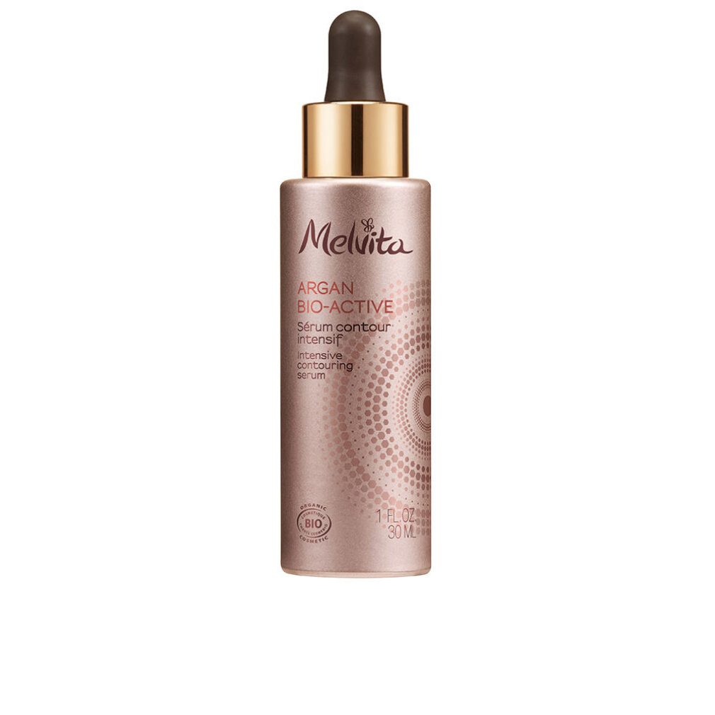 Melvita Körperpflegemittel Aufhellendes und glättendes Hautserum Argan Bio-Active 30ml