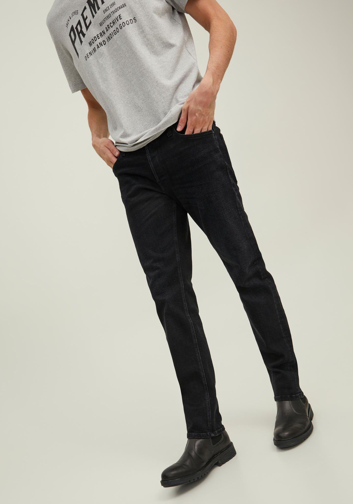 MIKE Jack Jones Comfort-fit-Jeans ORIGINAL &