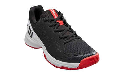 Wilson Wilson Tennisschuhe Rush Pro Jr Tennisschuh