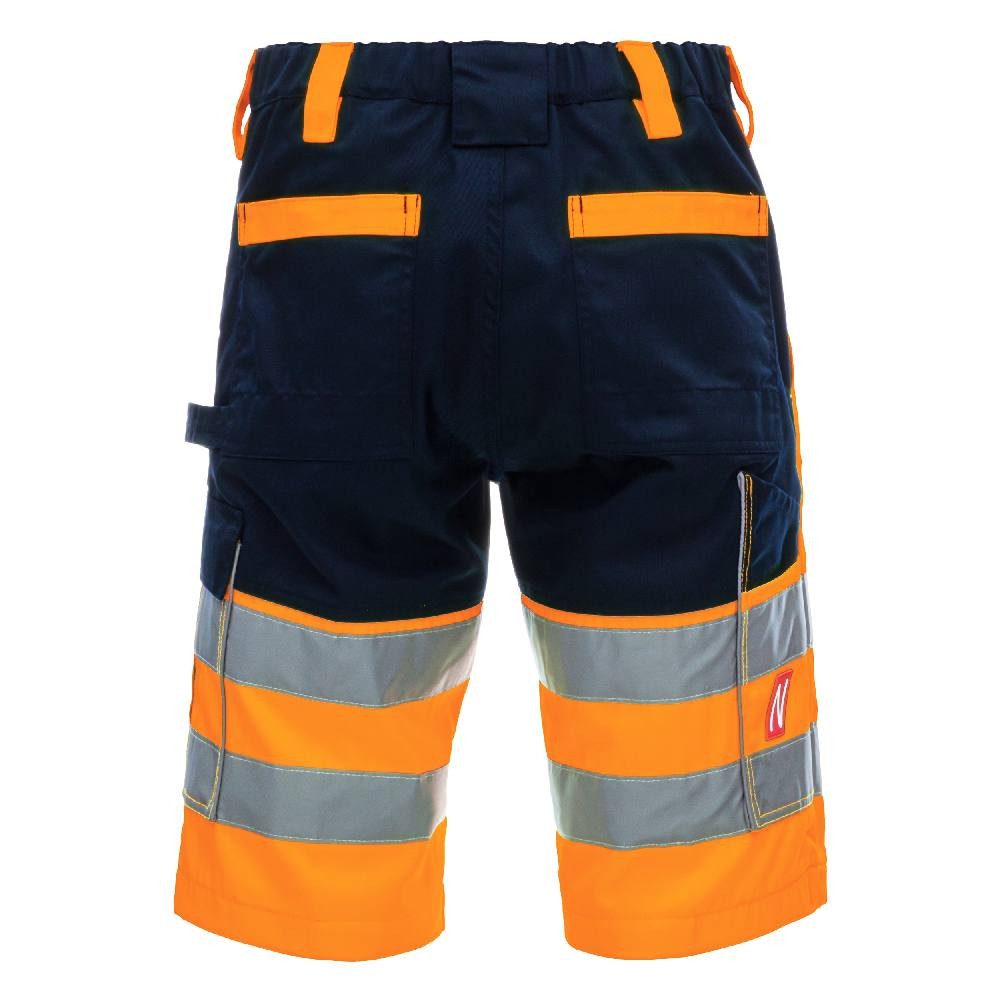 Nitras Arbeitsshorts