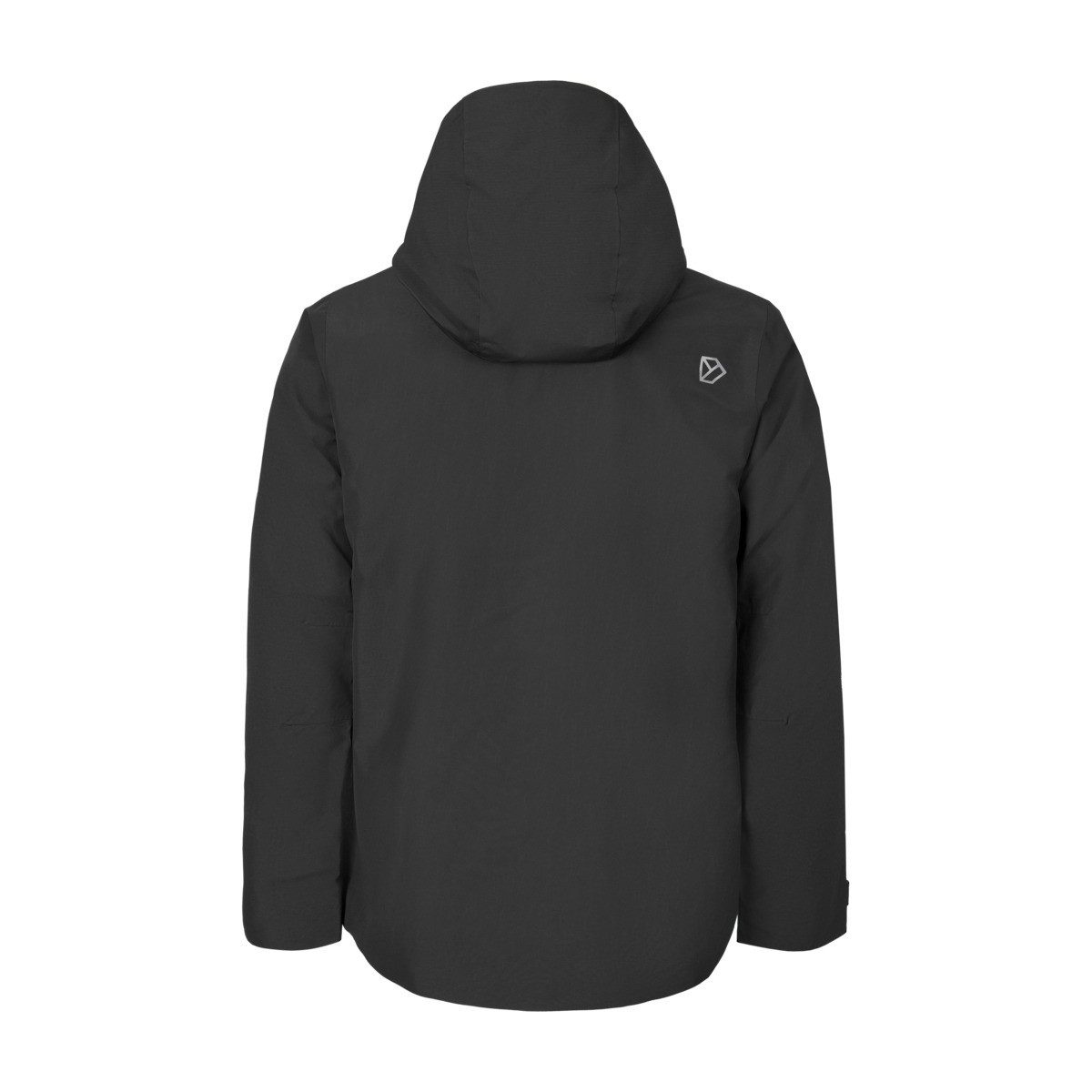 Didriksons Funktionsjacke Biak Herren Winterjacke, Mantel, Parka, Windjacke, Outdoorjacke