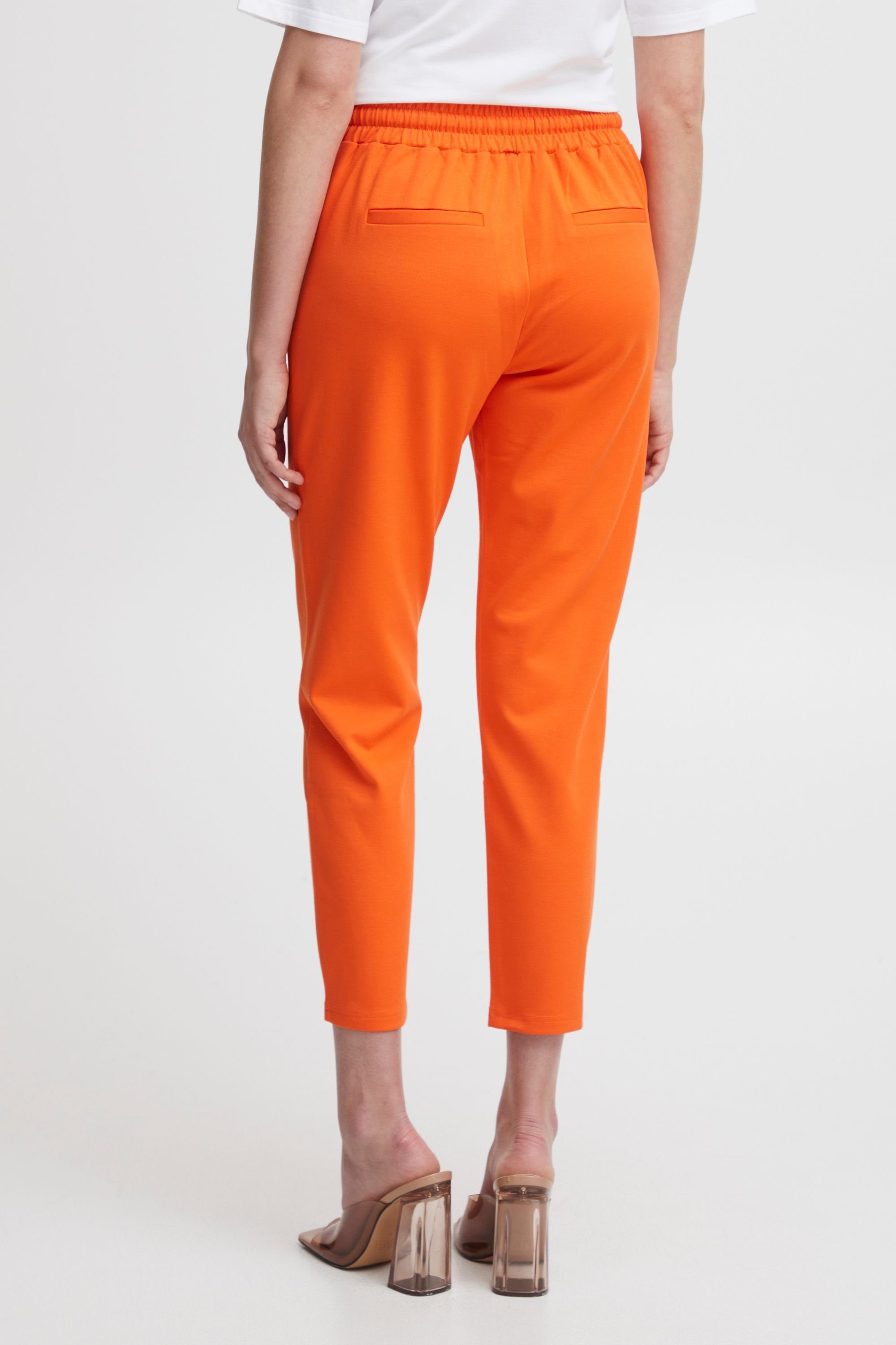 Stoffhose BYRizetta crop (171461) Orangeade pants - 20803903 b.young