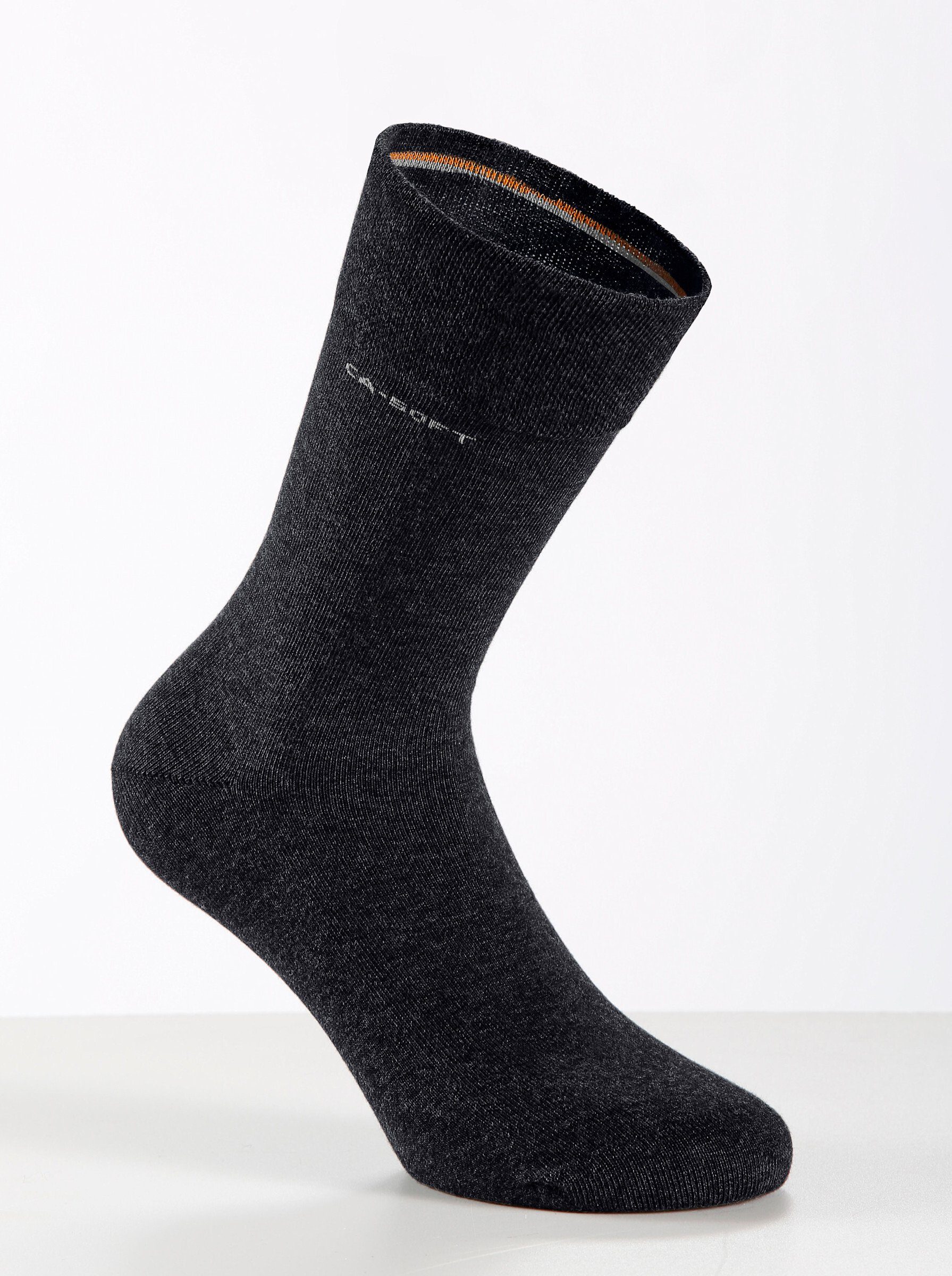 Freizeitsocken Socken