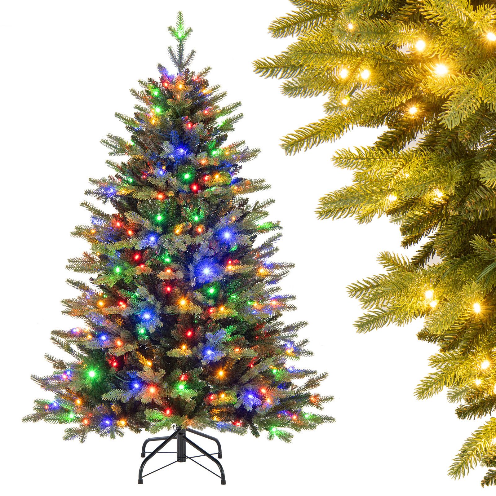 Künstlicher Weihnachtsbaum