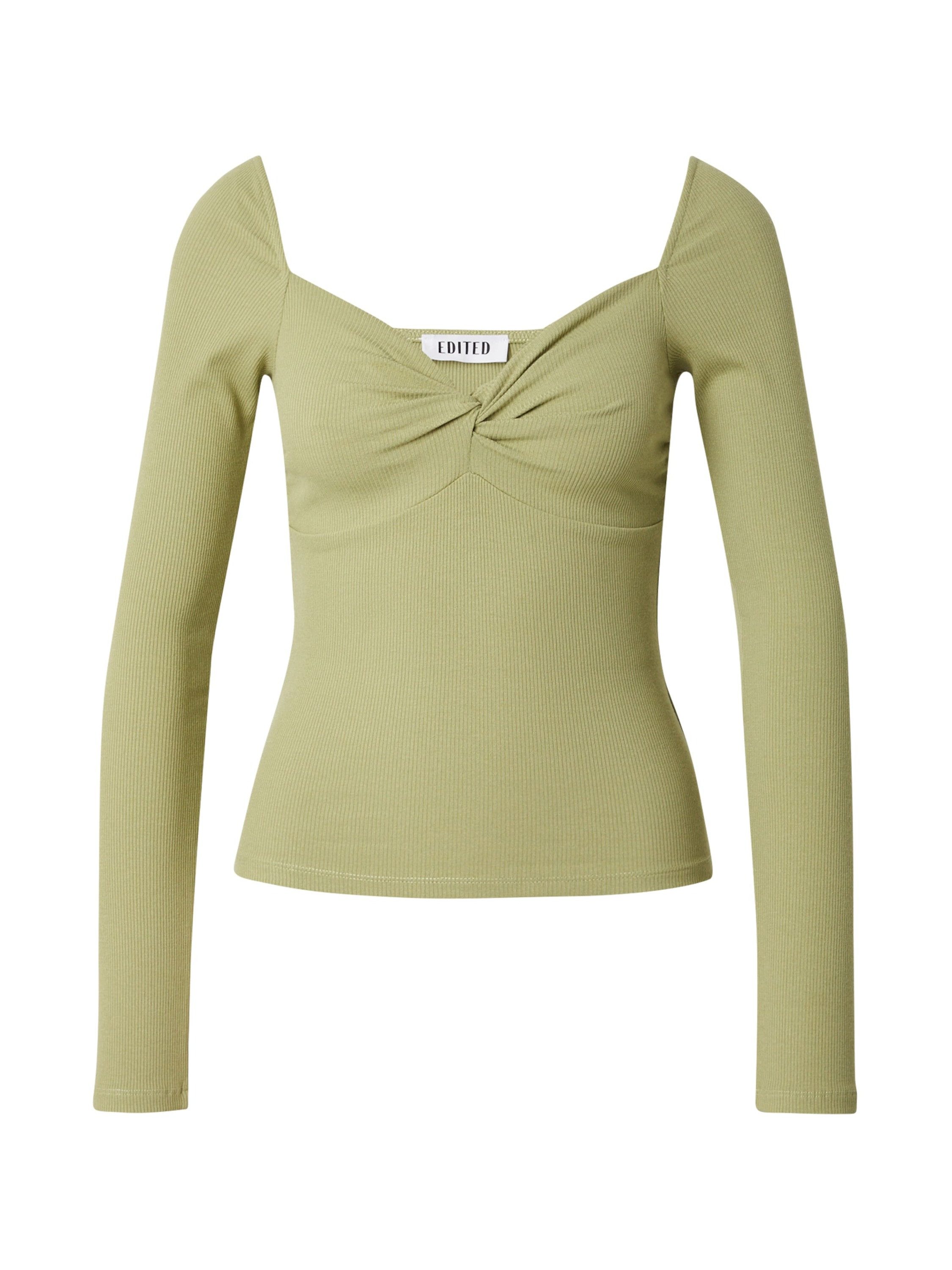 EDITED Langarmshirt Loana (1-tlg) Weiteres Detail günstig online kaufen
