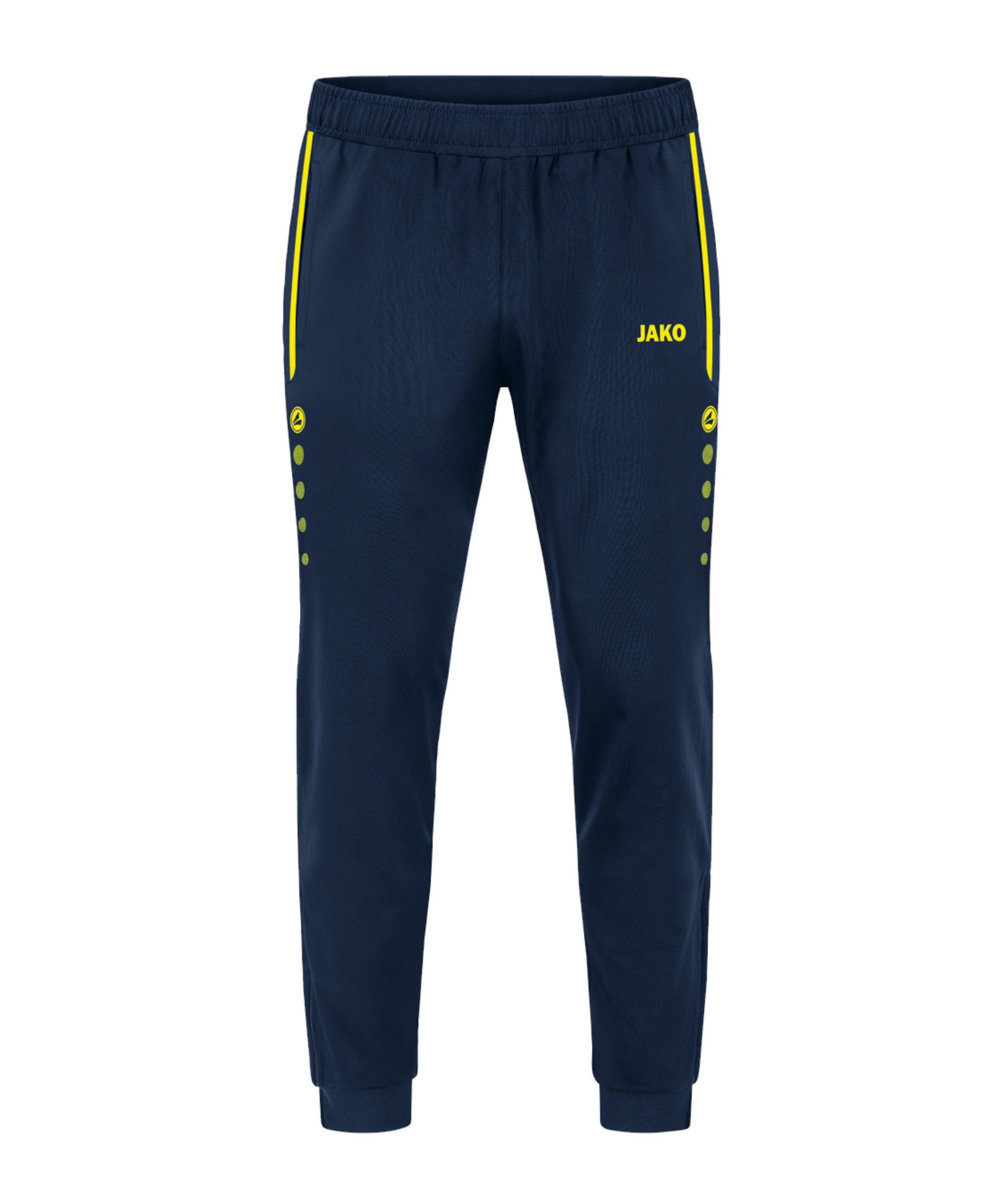 Jako Sporthose JAKO Allround Polyesterhose Trainingshosen günstig online kaufen