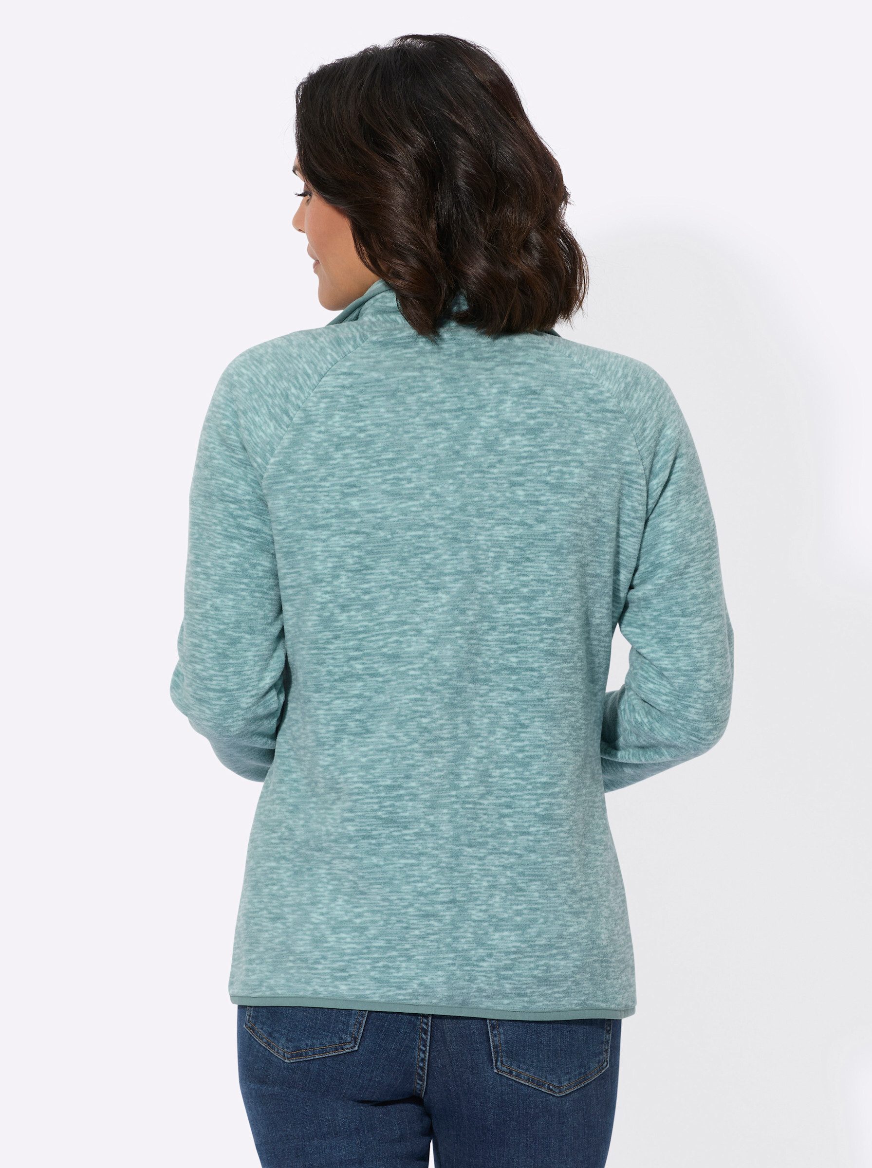 Witt Fleecejacke Fleecejacke günstig online kaufen