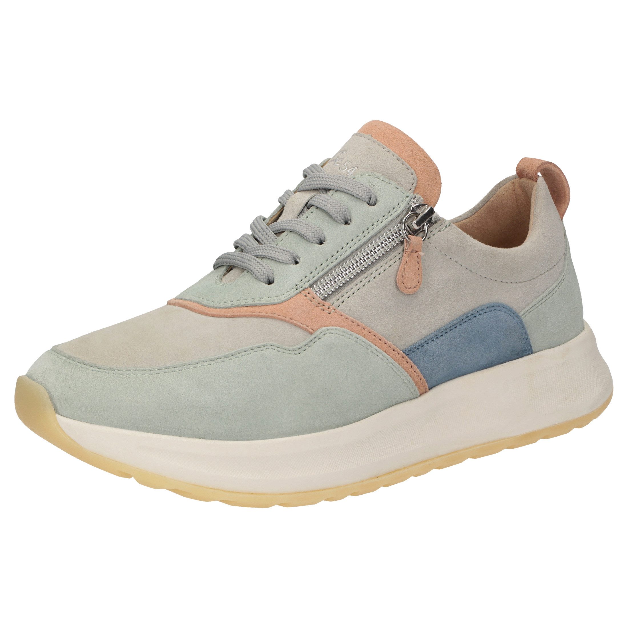 SIOUX Sunivla-702-J Sneaker