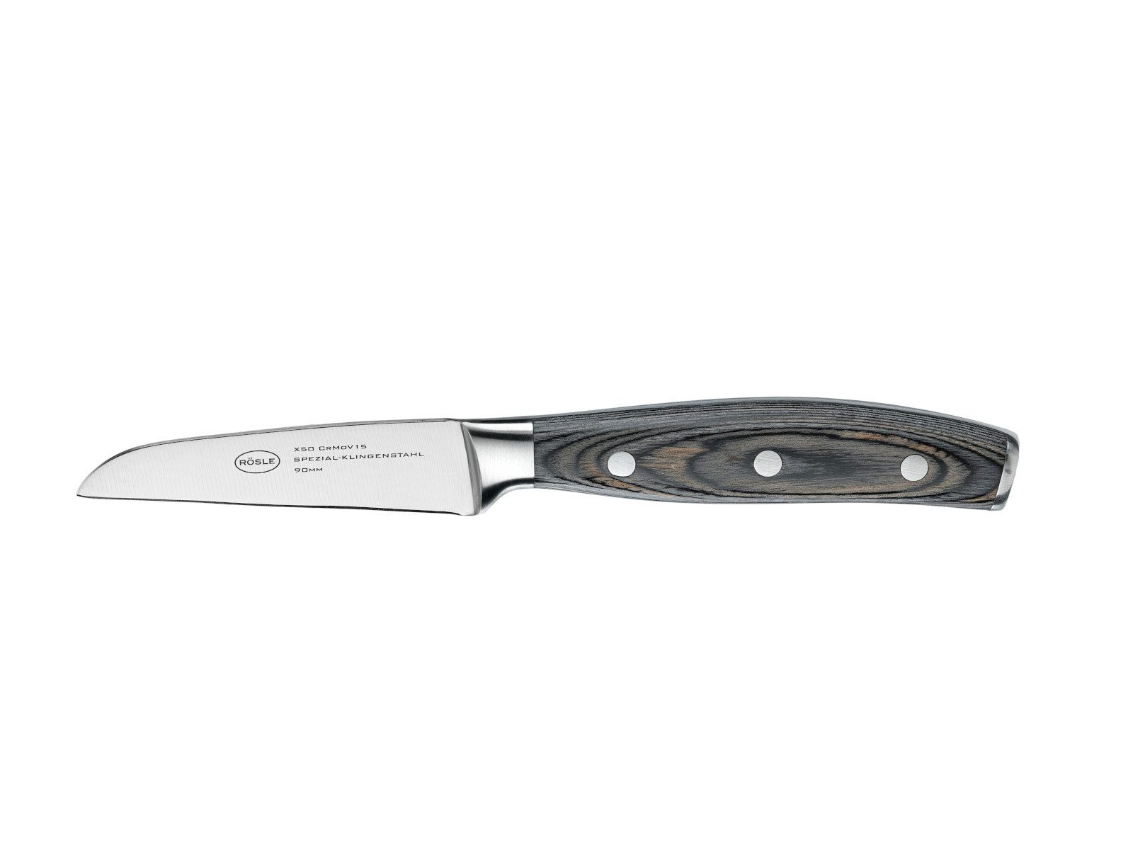 RÖSLE Овочеві ножі WOLFGREY Овочеві ножі 9cm