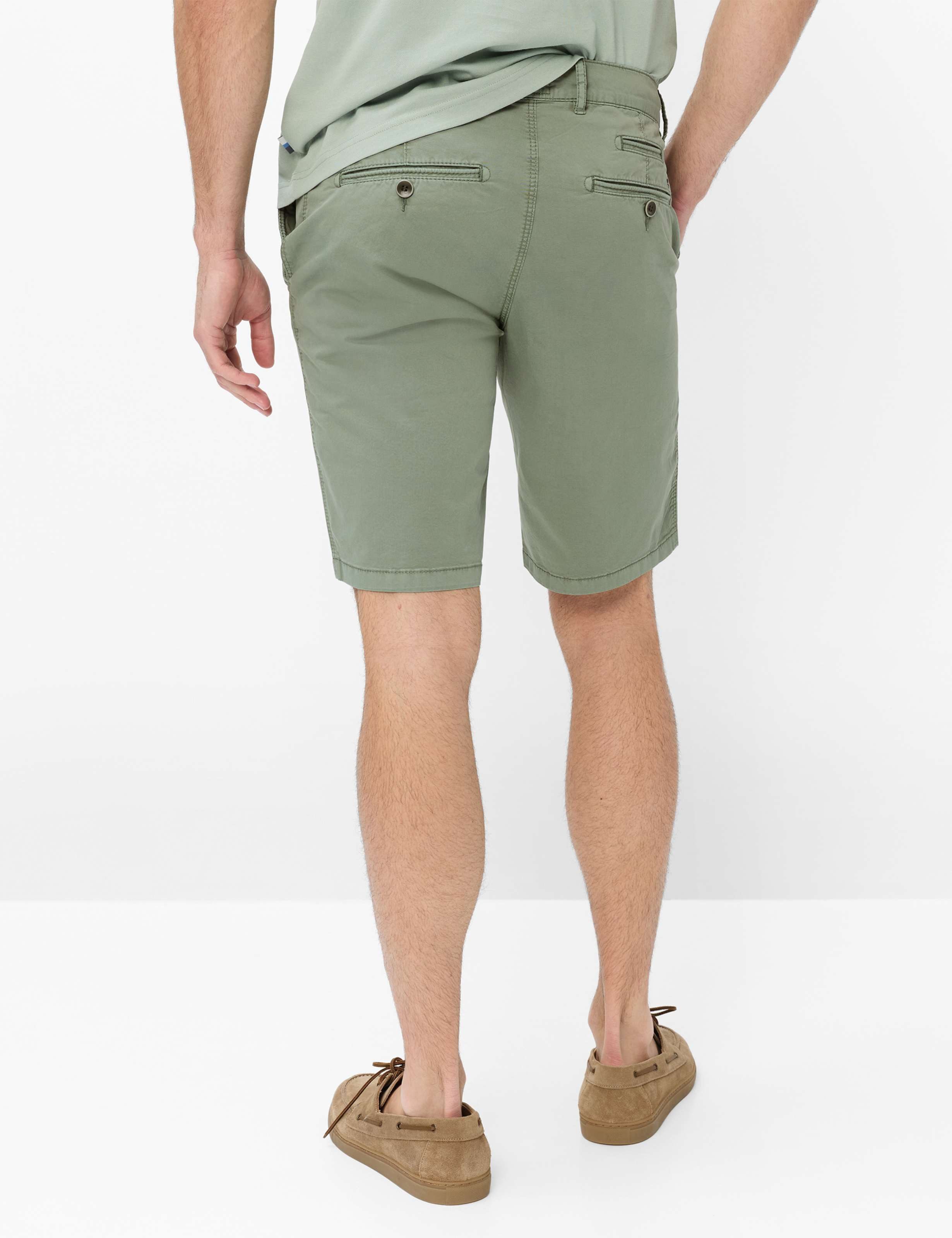 Brax Bermudas Style BARI