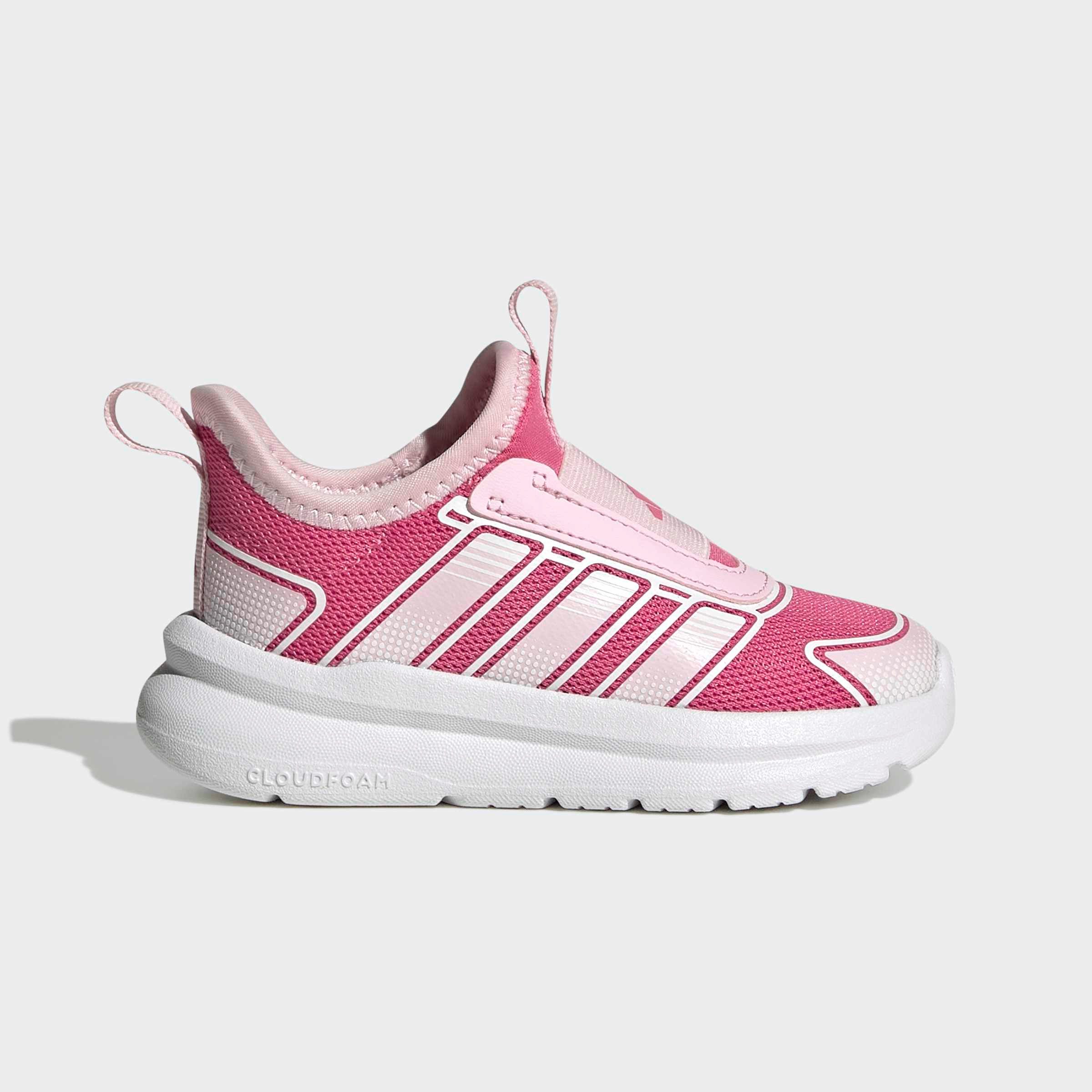adidas Sportswear TENSAUR COMFORT 2 AC I Sneaker für Kinder