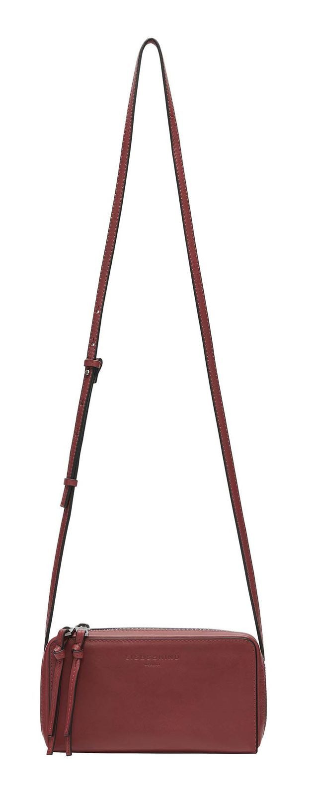 Liebeskind Berlin Umhängetasche Crossbody, aus echtem günstig online kaufen