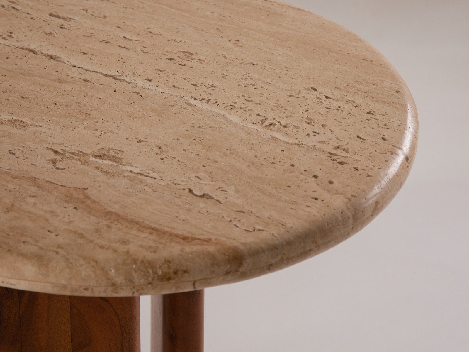 Micadoni Konsolentisch Cleo