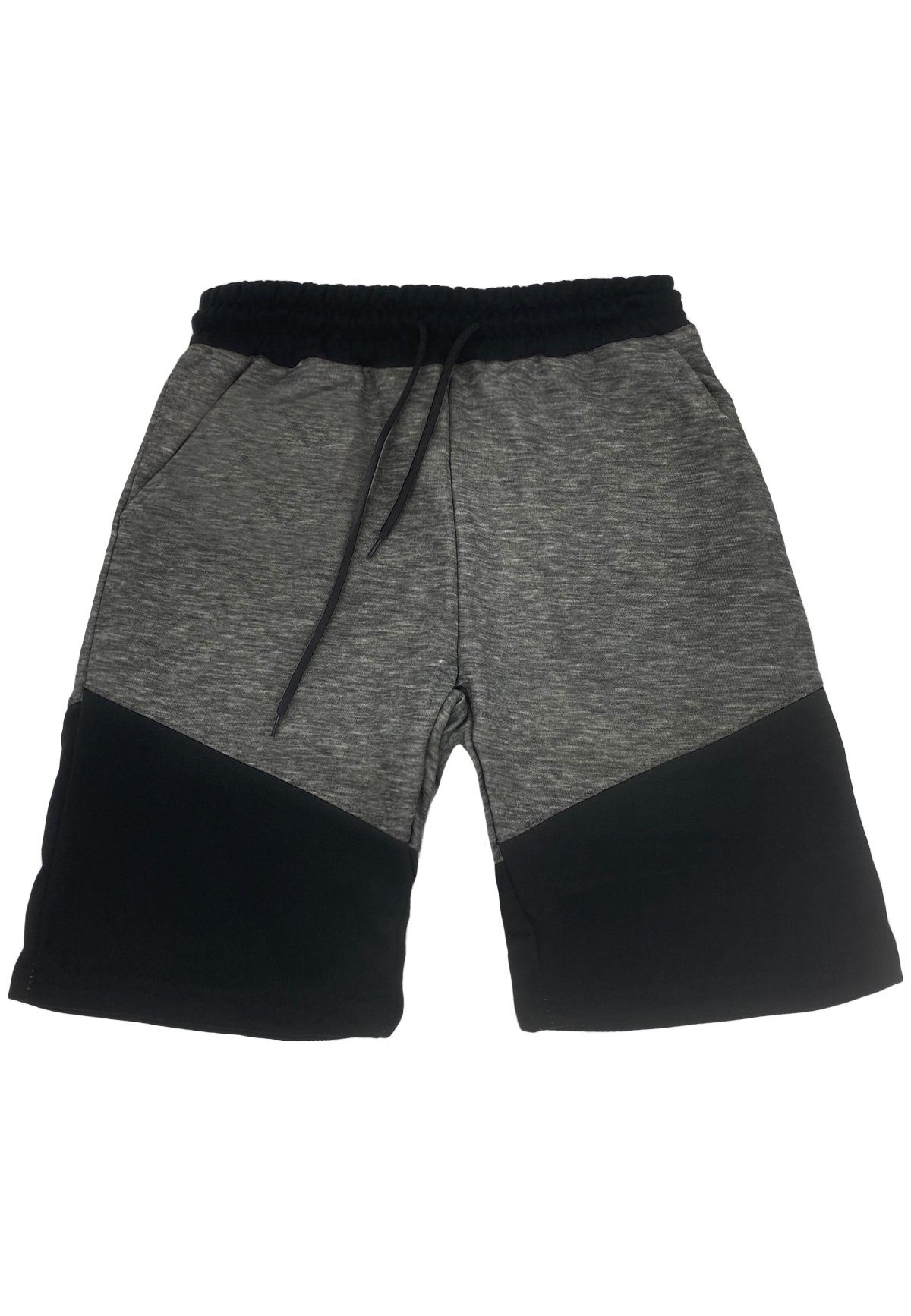 FORBEST Sweatshorts (1-tlg) FORBEST SPORT SHORTS günstig online kaufen