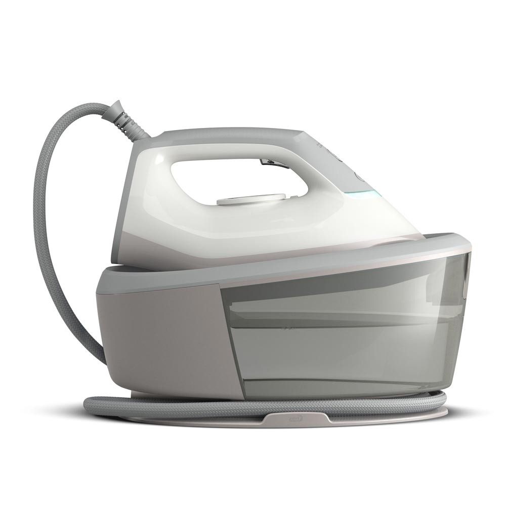 Philips Dampfbügeleisen PSG2000/80 Dampfbügeleisen white/grey