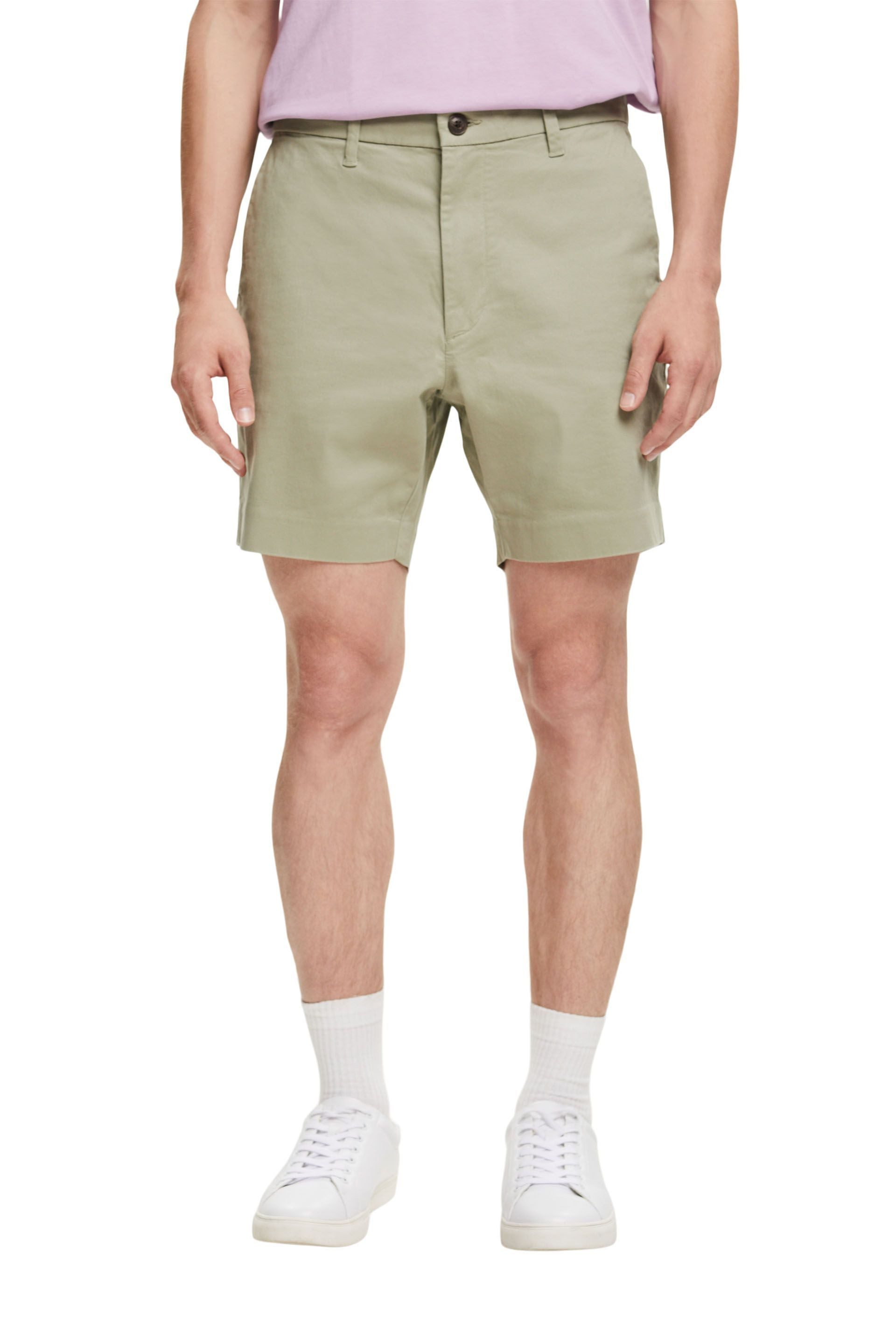Esprit Chinoshorts günstig online kaufen