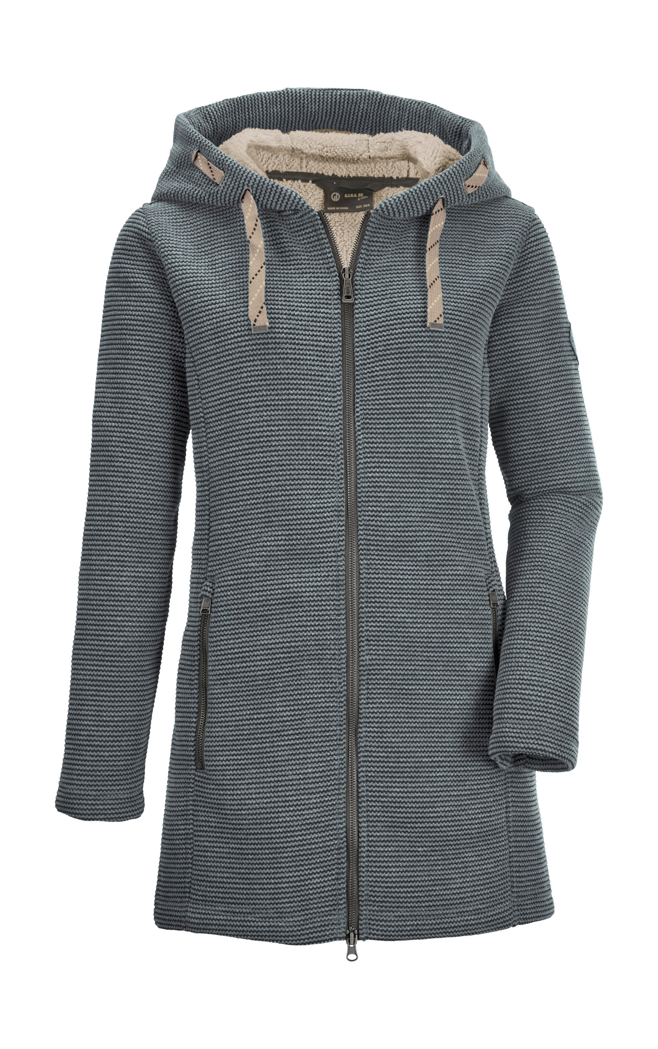 G.I.G.A. DX by killtec Fleecejacke GW günstig online kaufen