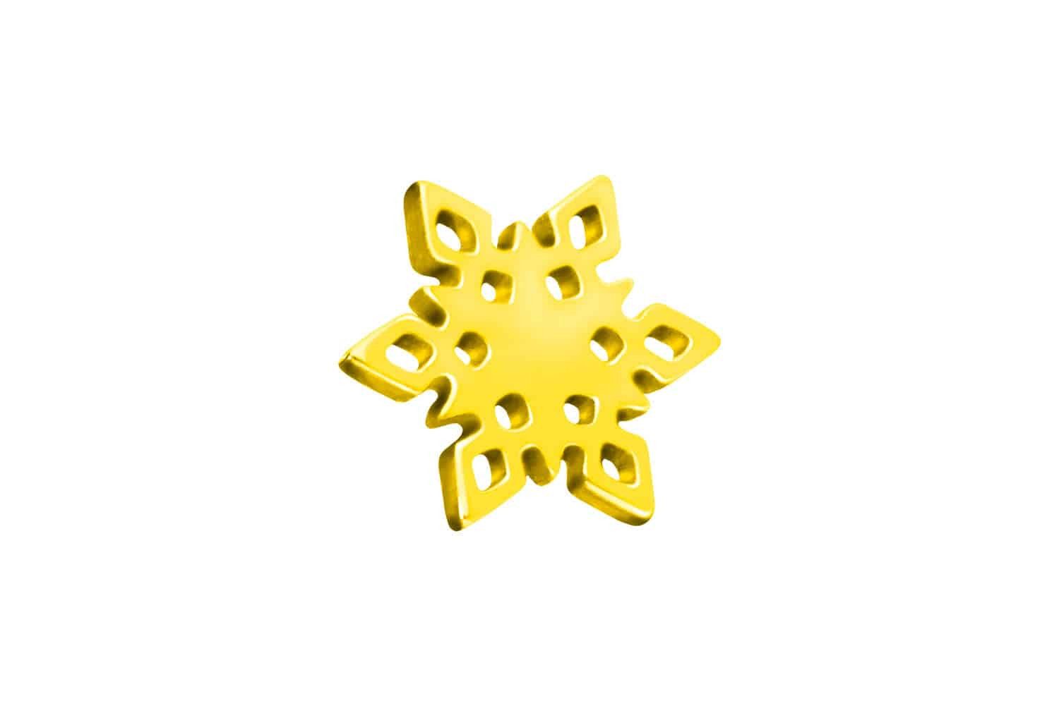Goldfarben