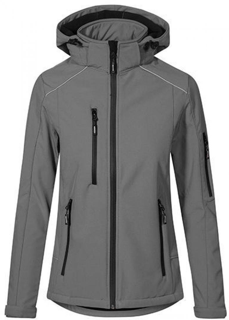 Softshelljacke Women´s Warm Softshell Jacket Wasserdicht Winddicht
