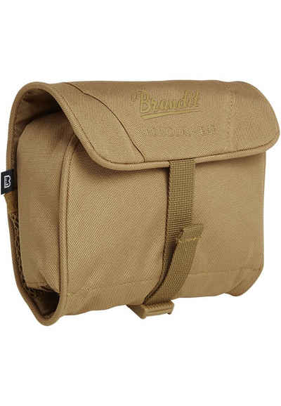 Brandit Mini Bag Brandit Accessoires Toiletry Bag medium (1-tlg)