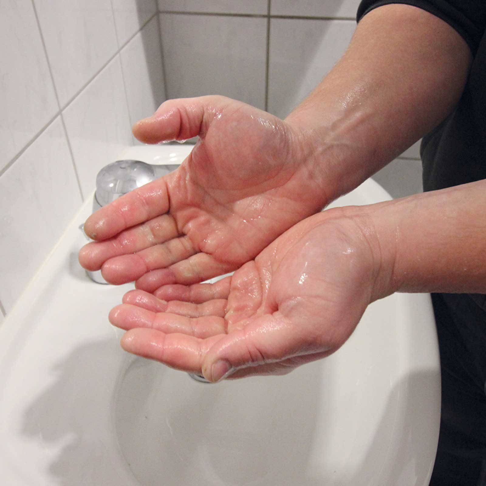 TECHNOLIT® Handcreme TECHNOLIT Handreiniger Technoclean Seife 30L Waschpaste Handwaschpaste