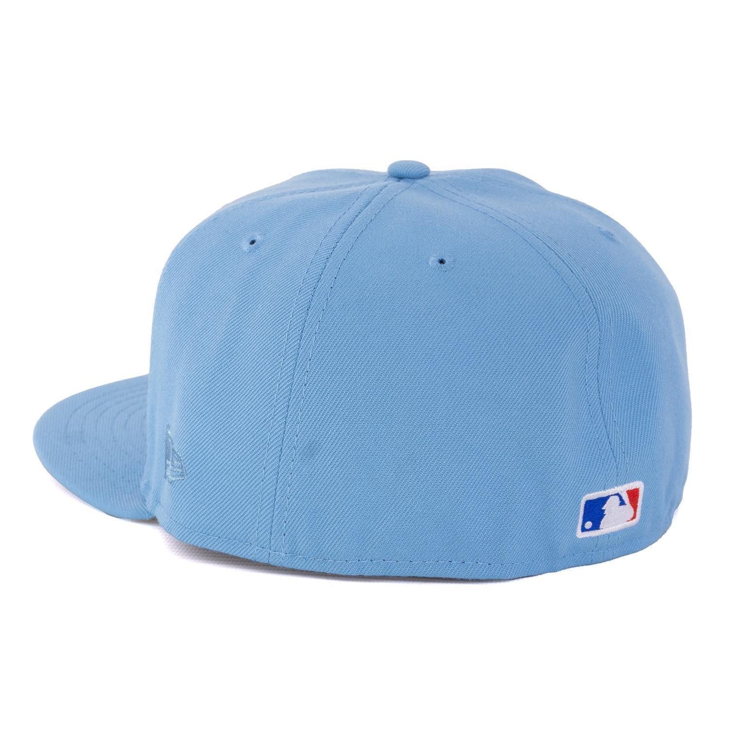 New Era Baseball Cap Cap New Era 59Fifty MLB Los Angeles Dodgers (1-St) günstig online kaufen
